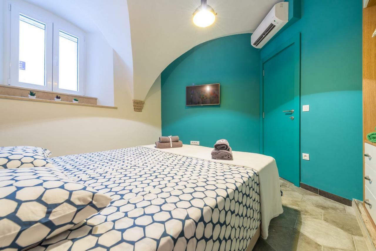 Apartment Petra IV Дубровник Экстерьер фото