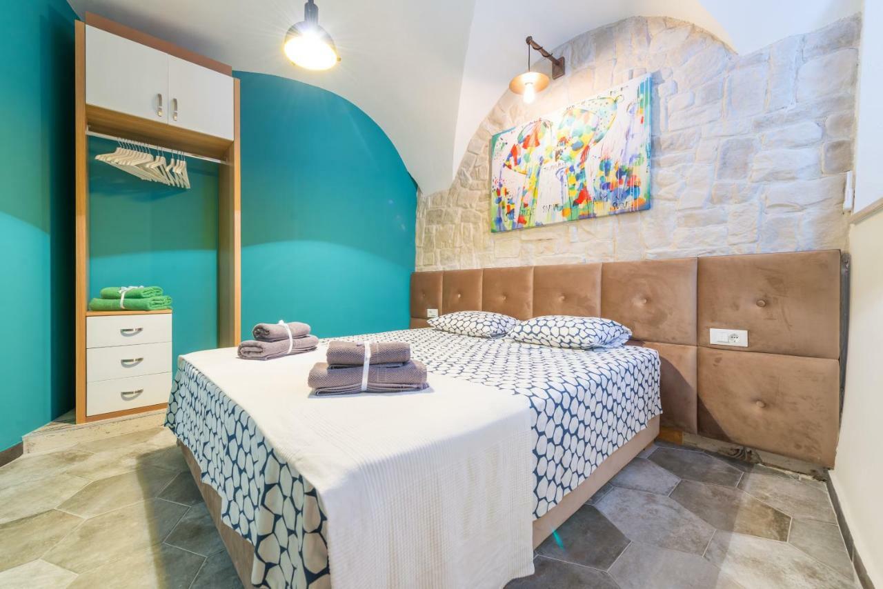 Apartment Petra IV Дубровник Экстерьер фото